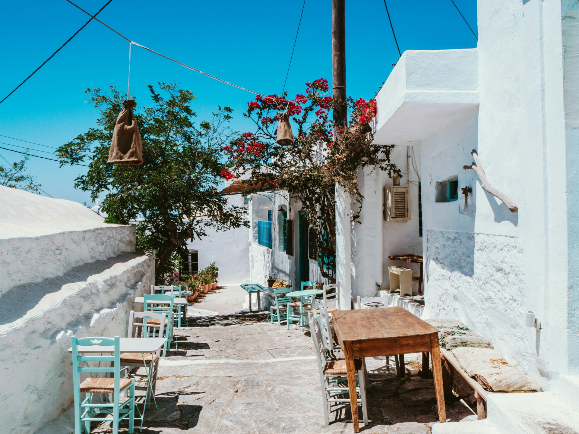 Αμοργός Amorgos