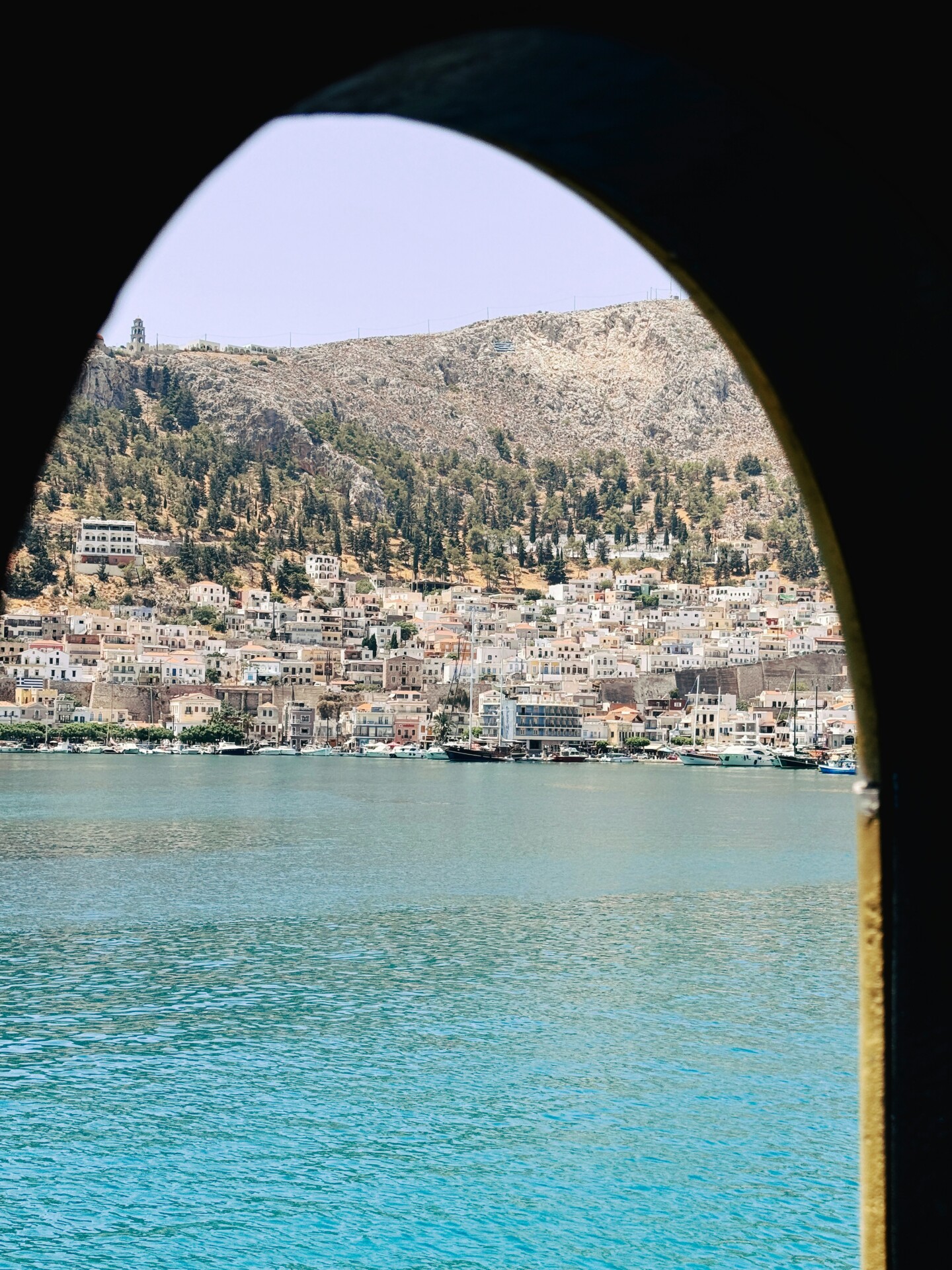 kalimnos kalymnos καλυμνος