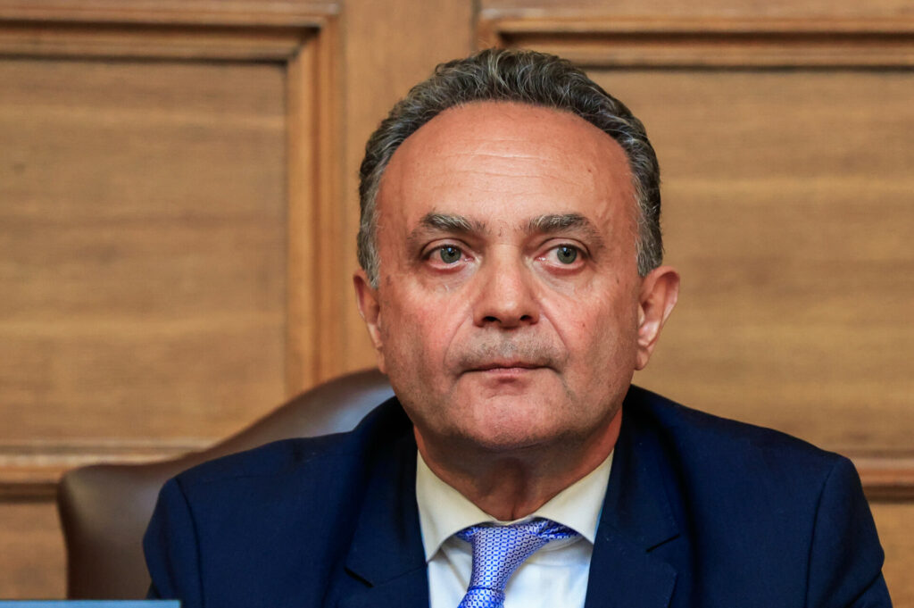 Βουλή: Πρόεδρος της προανακριτικής για Καραμανλή ο Κελέτσης