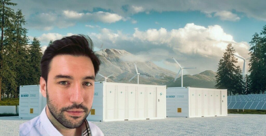 Κουρσόπουλος (Aurora): Το στοίχημα της κερδοφορίας για τα εμπορικά έργα αποθήκευσης ενέργειας