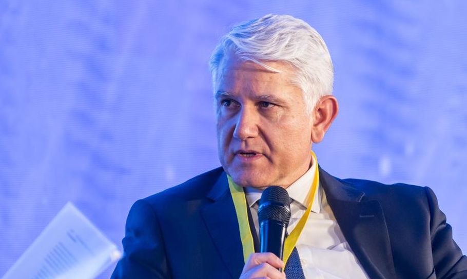 Παπαγαρυφάλλου: Το νέο μοντέλο ανάπτυξης της Alpha Bank