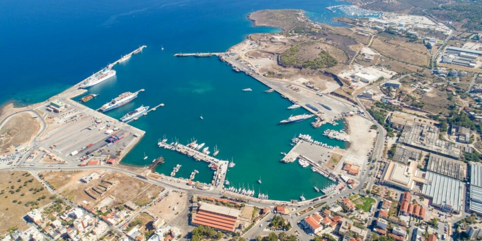 Γιατί Dimand και Premia επενδύουν στο Λαύριο