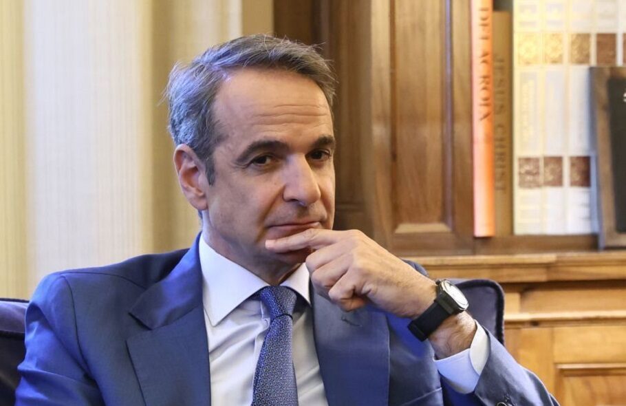 Το πολιτικά προφανές στην υπόθεση του ΟΠΕΚΕΠΕ, το όχι στην Προανακριτική, ο αιφνιδιαστικός ανασχηματισμός και η νέα φάση της κόντρας Δένδια-Γεωργιάδη
