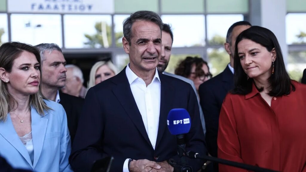 Μητσοτάκης: Διεύρυνση της λίστας αναπηριών που είναι μη αναστρέψιμες