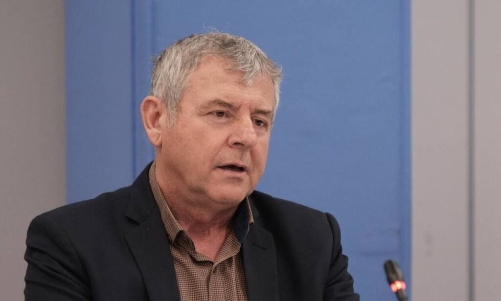 ΠΟΕΔΗΝ: Να συγκροτηθεί σώμα προστασίας των υγειονομικών, που θα οπλοφορεί