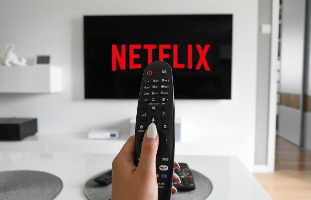 Netflix: Για πρώτη φορά Τεχνητή Νοημοσύνη σε οπτικά εφέ