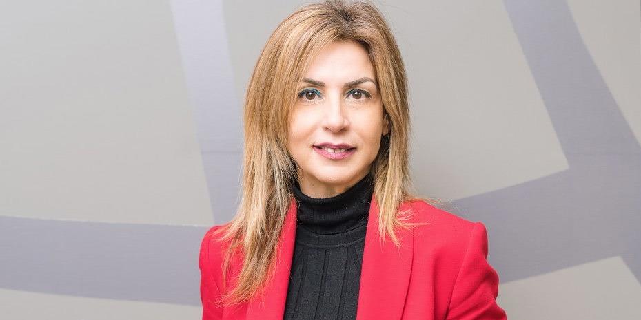 Παραιτήθηκε από την Π.Γ. Νίκας η CEO Δέσποινα Τσαγγάρη