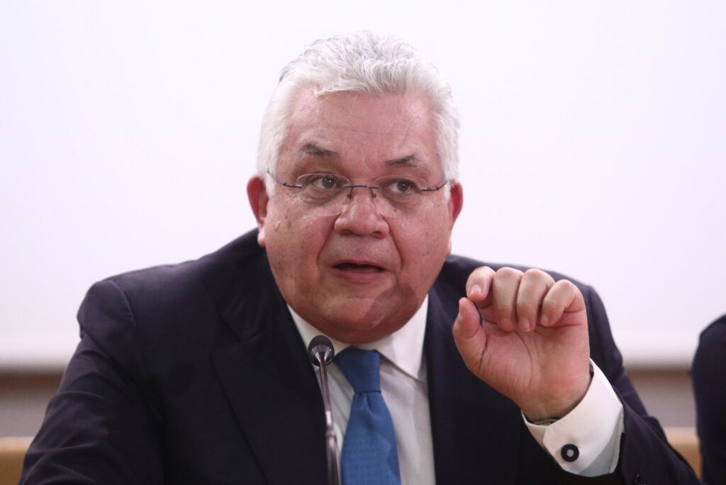 Ιστορική αφετηρία για τα μη κρατικά πανεπιστήμια τον Σεπτέμβριο