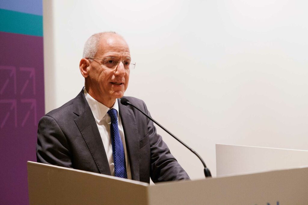 ΤΙΤΑΝ: Στις στρατηγικές επενδύσεις της Enterprise Greece το έργο IFESTOS