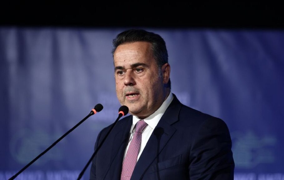 Παπασταύρου: Nομοθετική ρύθμιση για οικισμούς κάτω των 2.000 κατοίκων