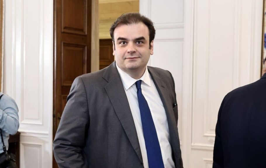 Πιερρακάκης: Θα συνεχίσουμε αλλαγές και μεταρρυθμίσεις με ταχύτητα