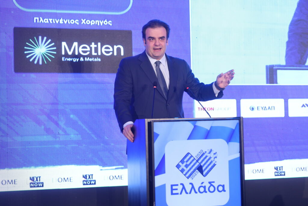 Πιερρακάκης: Δεν θα παίρνουν το μπόνους ενοικίου όσοι δεν το πληρώνουν ηλεκτρονικά, ποινές και για ιδιοκτήτες