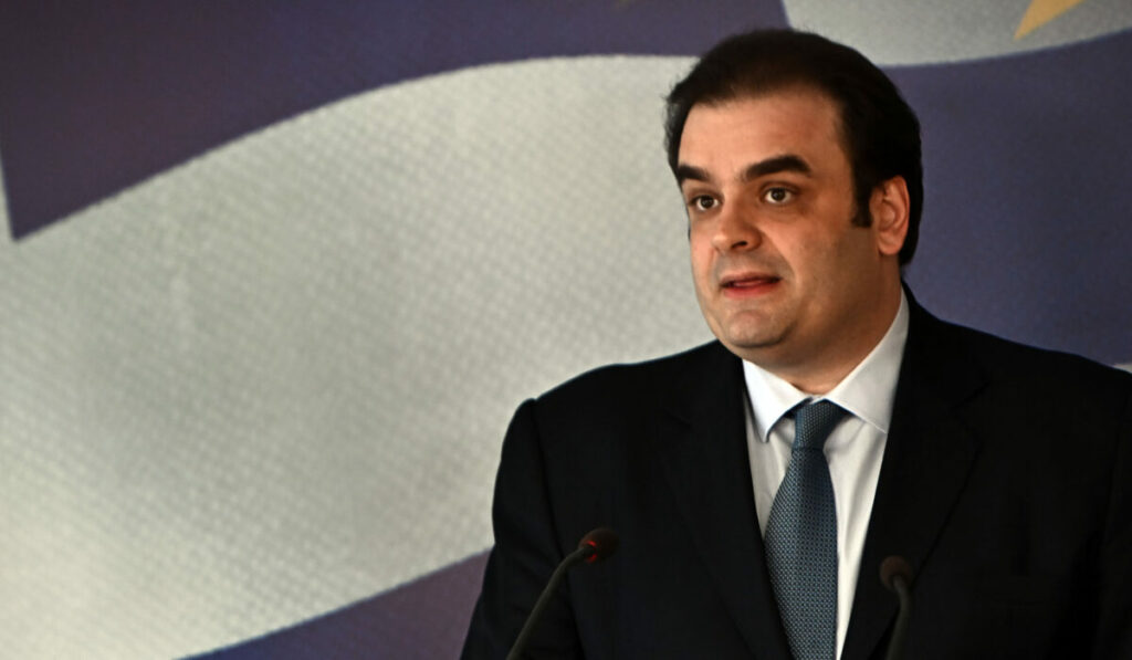 Πιερρακάκης για Μέση Ανατολή: Δεν αλλάζει η λογική της ΔΕΘ για νέα μέτρα στήριξης
