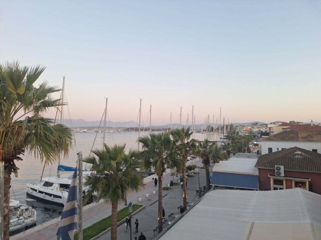 Ο ιστιοπλοϊκός τουρισμός αλλάζει το τουριστικό προφίλ της Πρέβεζας