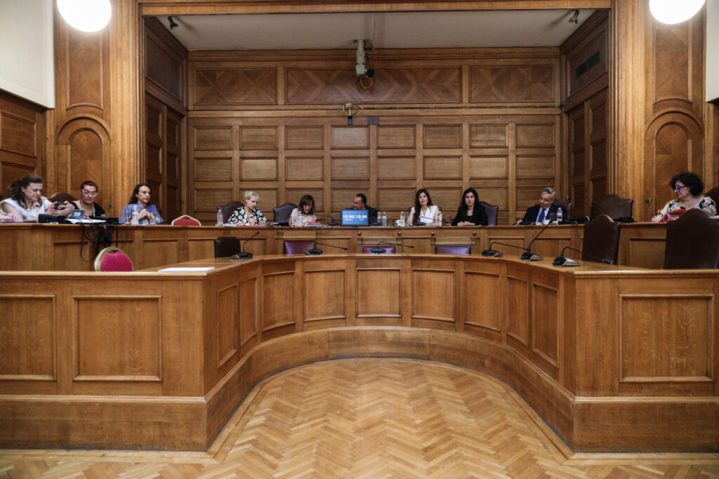 Προανακριτική για Τέμπη: Στις 7 Ιουλίου η επόμενη συνεδρίαση – Κλήση Καραμανλή