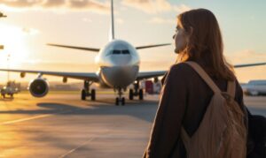 Παρά το έτος ρεκόρ, οι αεροπορικές εταιρείες αντιμετωπίζουν μεγάλες προκλήσεις