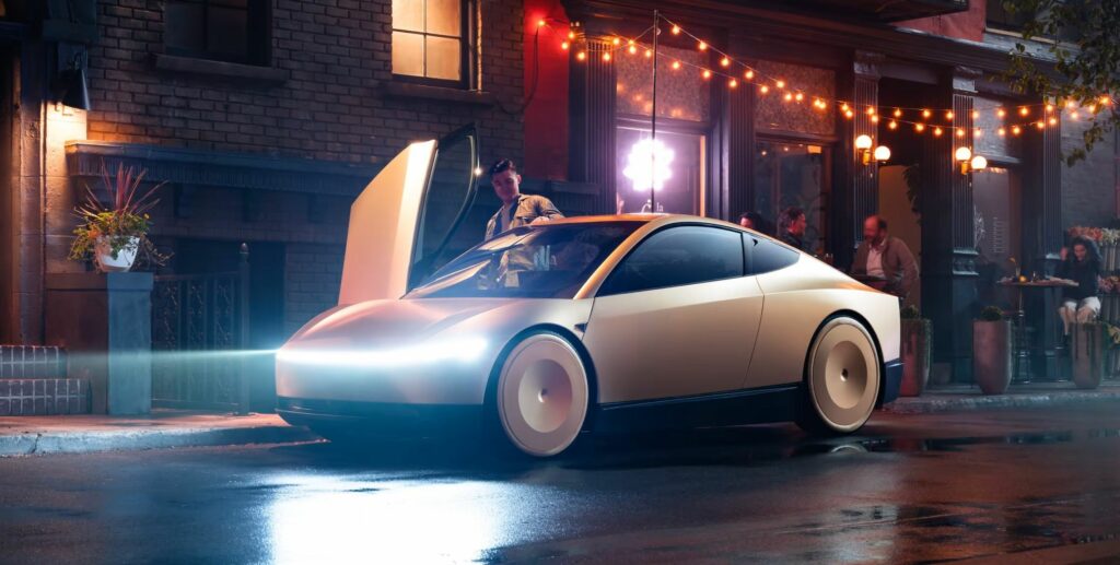 Σε δίκη η Tesla για παραπλάνηση καταναλωτών με το Autopilot