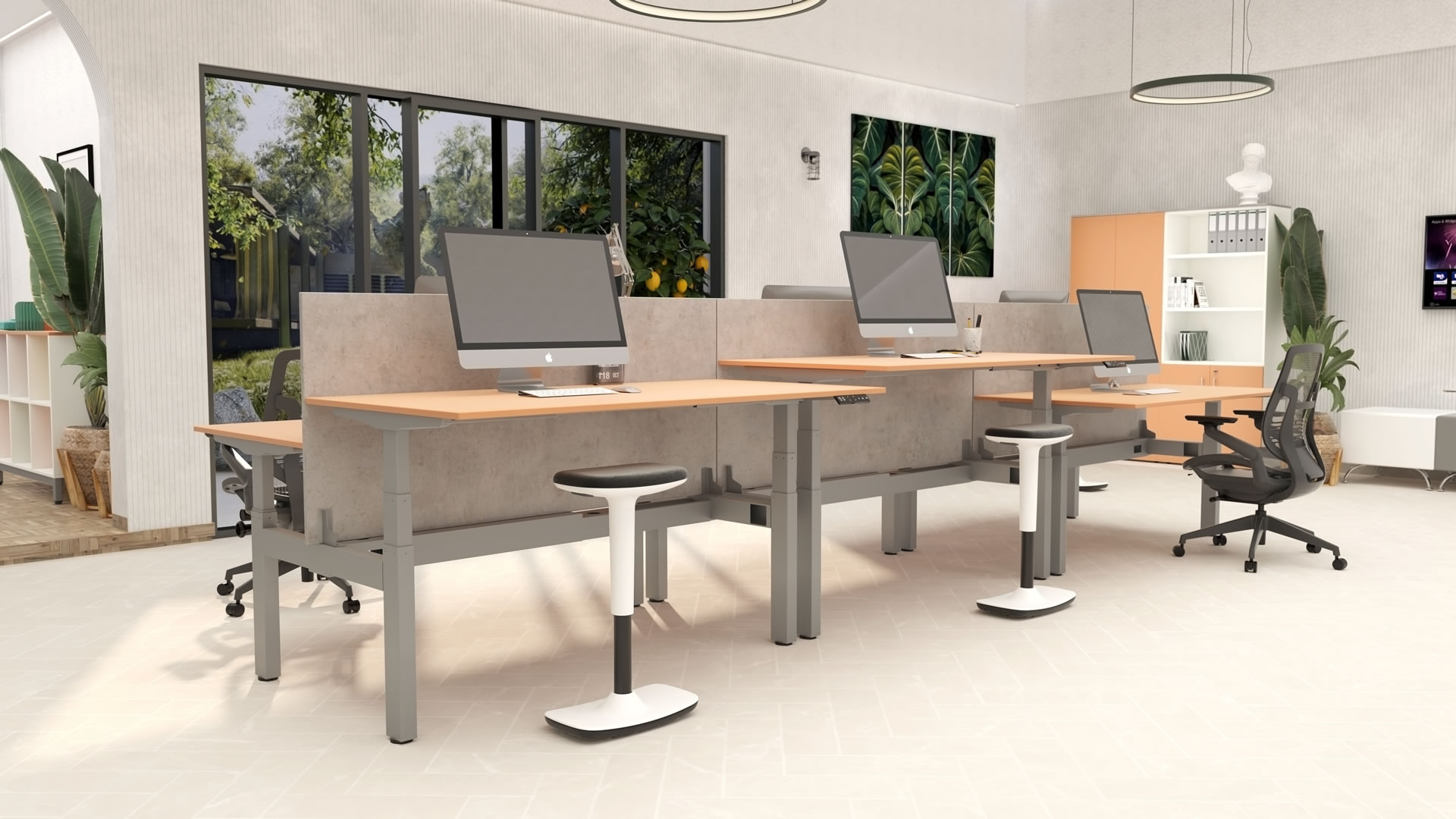 Sigma Office