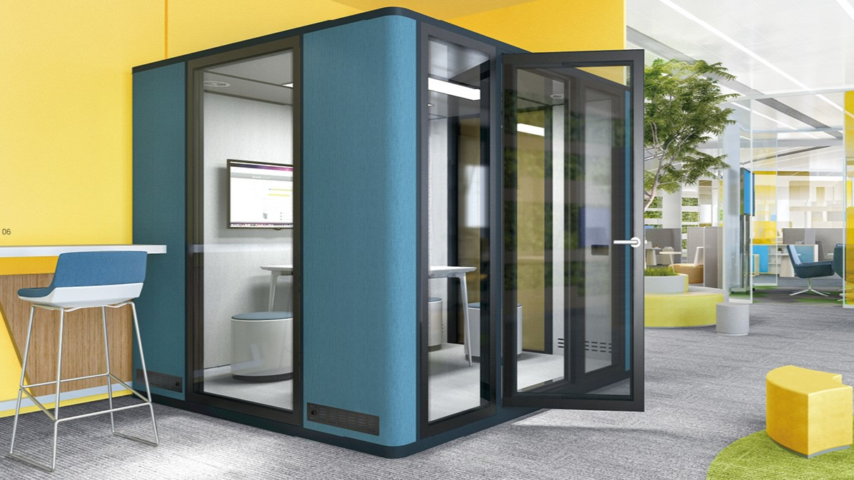 Sigma Office