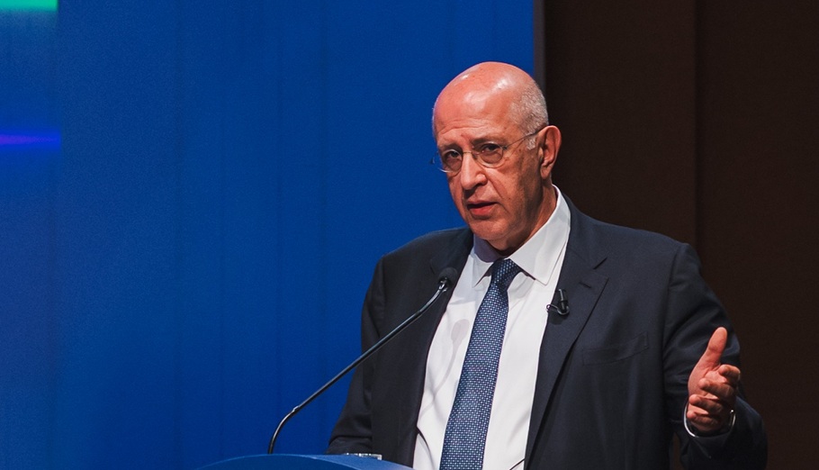 Θεοδωρόπουλος: Δεν είμαστε αρκετά παραγωγικοί, χρειάζονται επενδύσεις