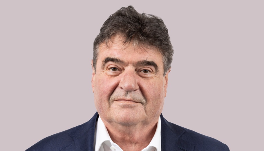 United Group: Aποχωρεί ο ιδρυτής Ντράγκαν Σόλακ, νέος CEO ο Σταν Μίλερ