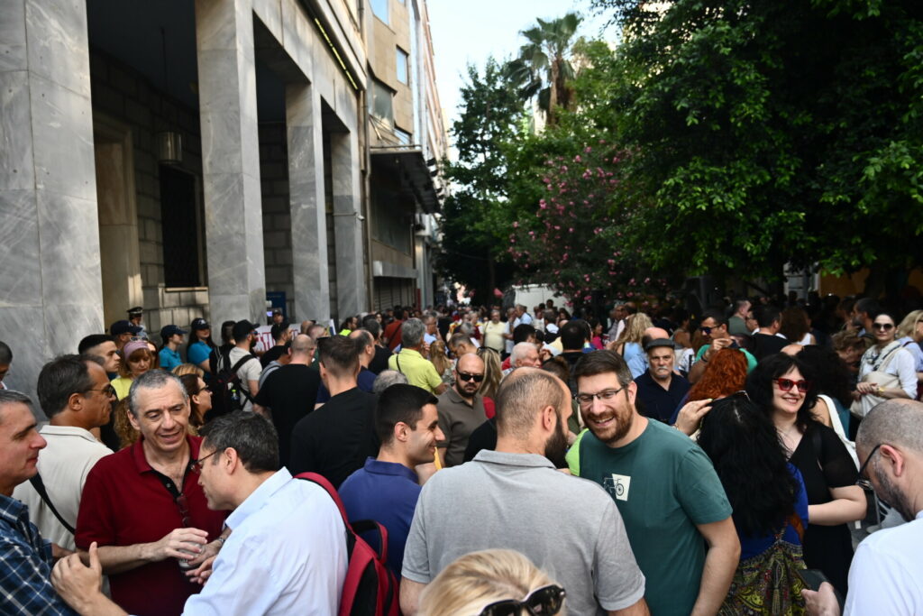 ΣτΕ: Τι συζητήθηκε για την επαναφορά του 13ου & 14ου μισθού στους δημόσιους υπαλλήλους