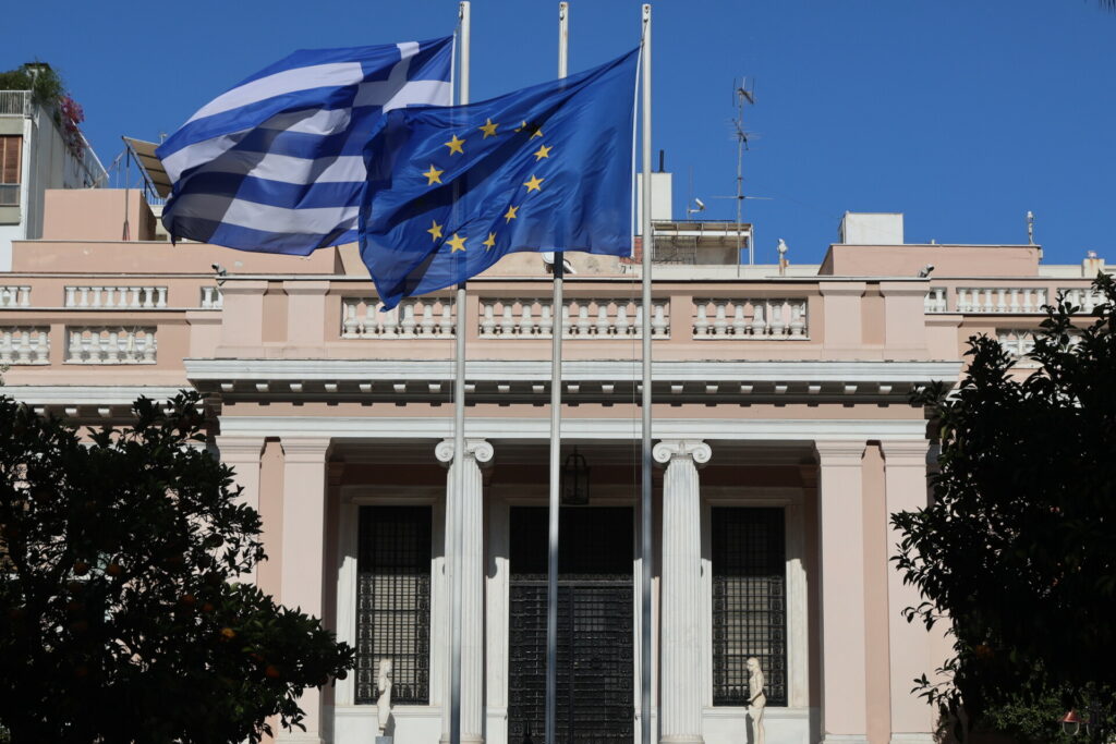 Συνεδρίαση ΚΥΣΕΑ για Μέση Ανατολή: Τα κύρια μέτωπα που απασχολούν το κυβερνητικό επιτελείο