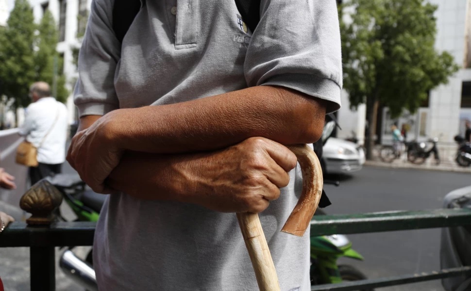Συντάξεις Ιουλίου 2025: Πληρωμές την επόμενη εβδομάδα
