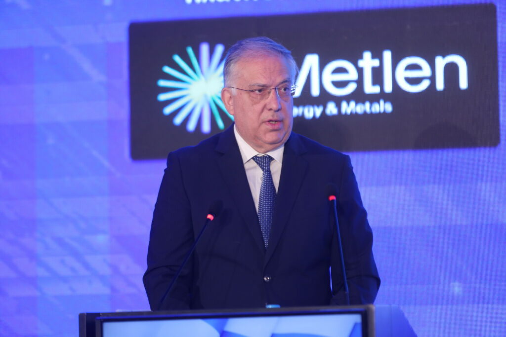 Θεοδωρικάκος: Οι τρεις μεγάλες προκλήσεις της Ελλάδας