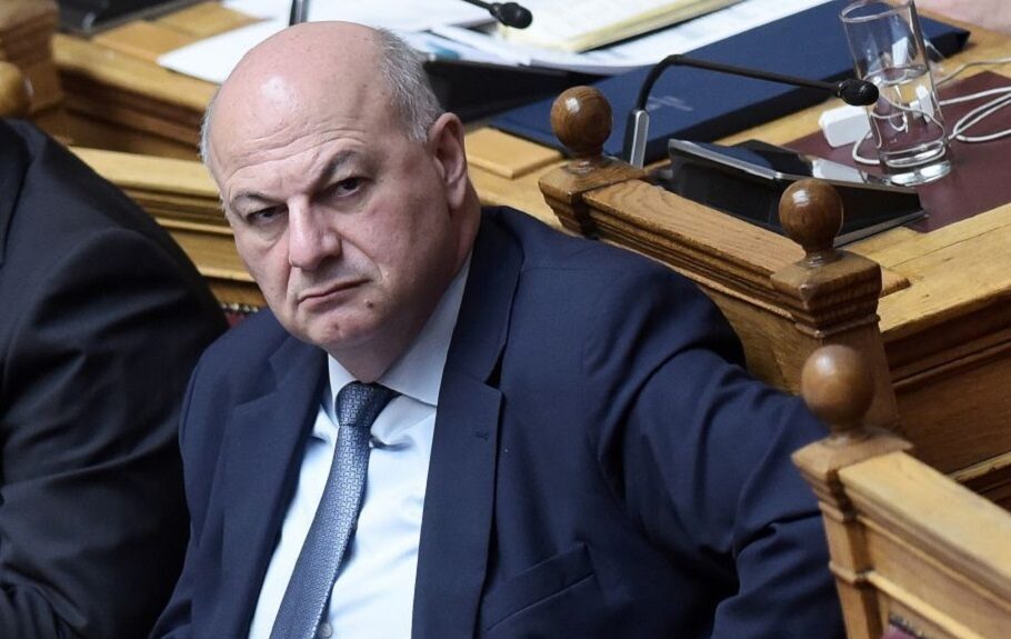 Τσιάρας για ΟΠΕΚΕΠΕ: Καμία αλλαγή στις ενισχύσεις