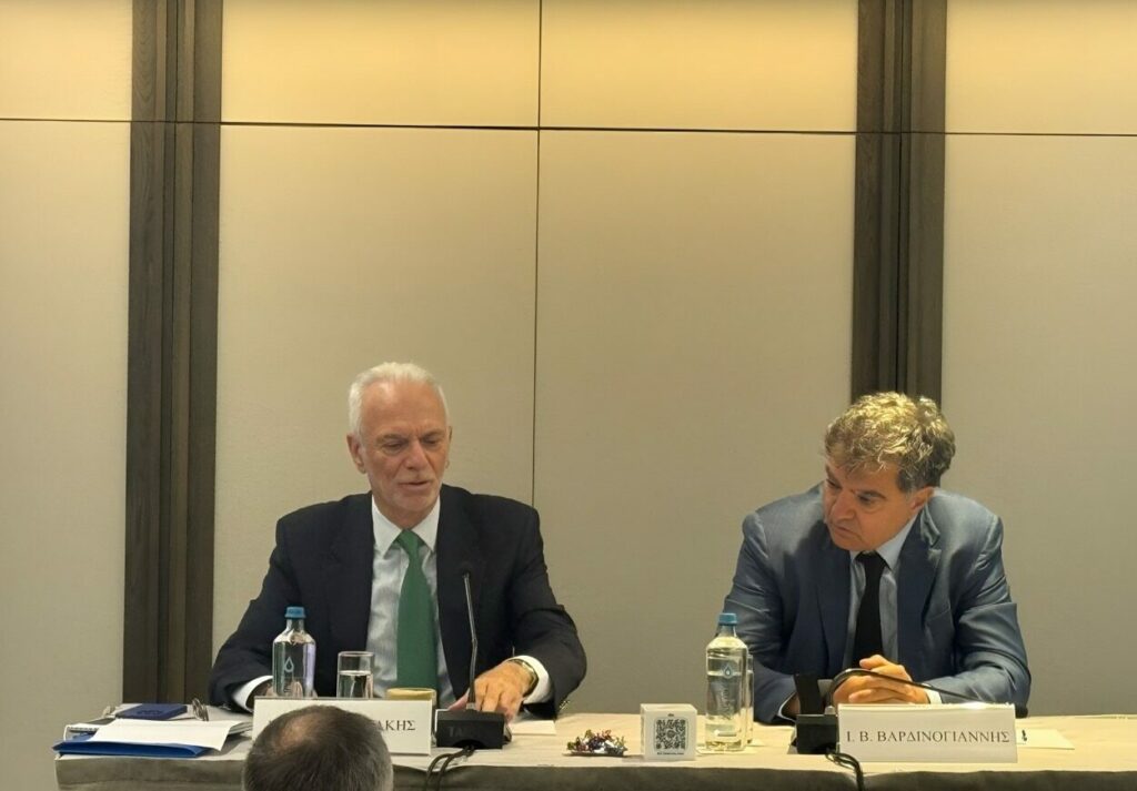 Motor Oil: Αρχές Ιουλίου η εμπορική λειτουργία της μονάδας αερίου στην Κομοτηνή