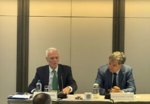 Motor Oil: Αρχές Ιουλίου η εμπορική λειτουργία της μονάδας αερίου στην Κομοτηνή
