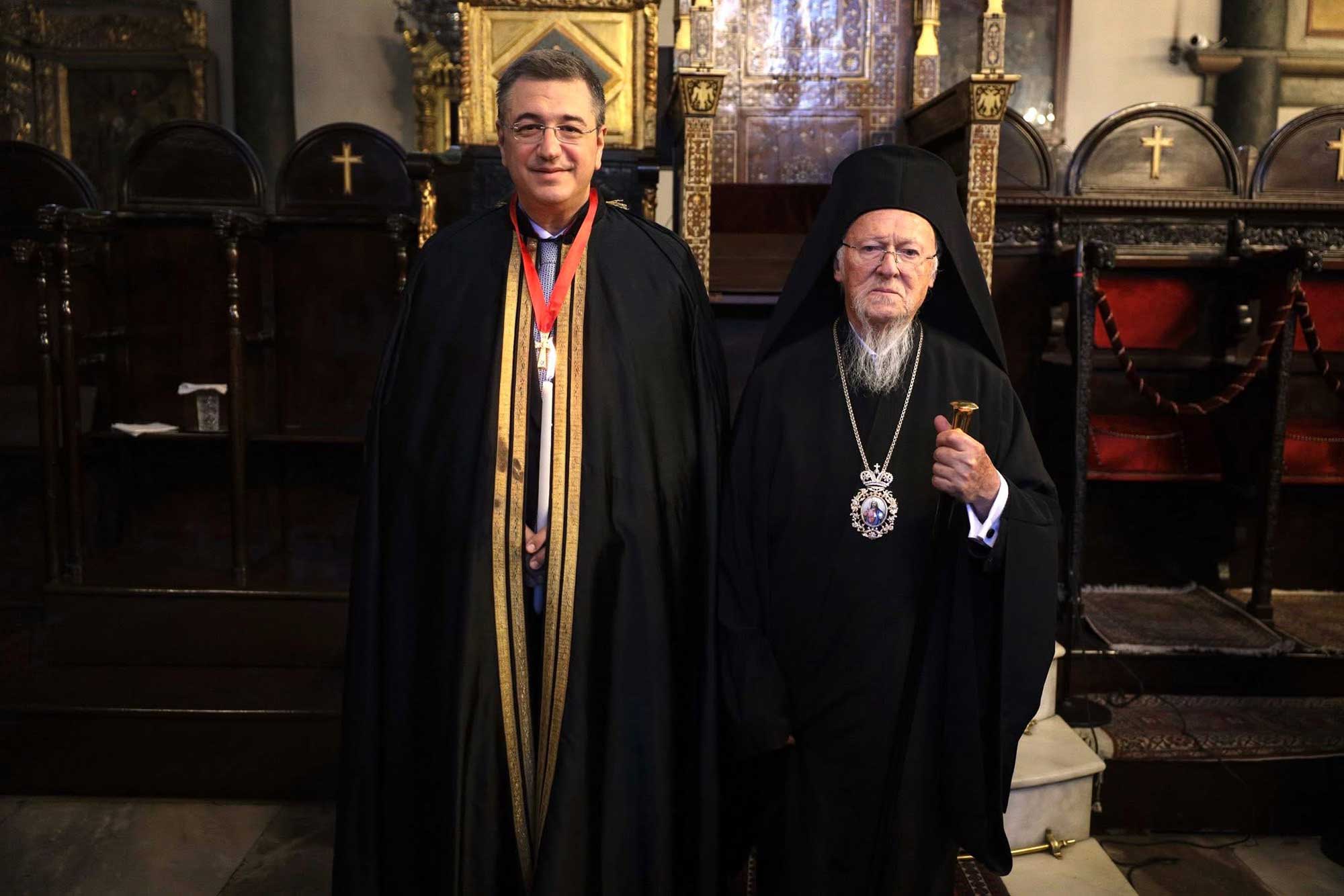 ΤΖΙΤΖΙΚΩΣΤΑΣ ΒΑΡΘΟΛΟΜΑΙΟΣ