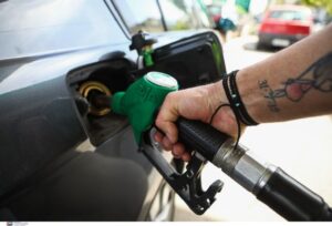 Βενζίνη: Οι ακριβότερες περιοχές – Οι τιμές στην Αττική