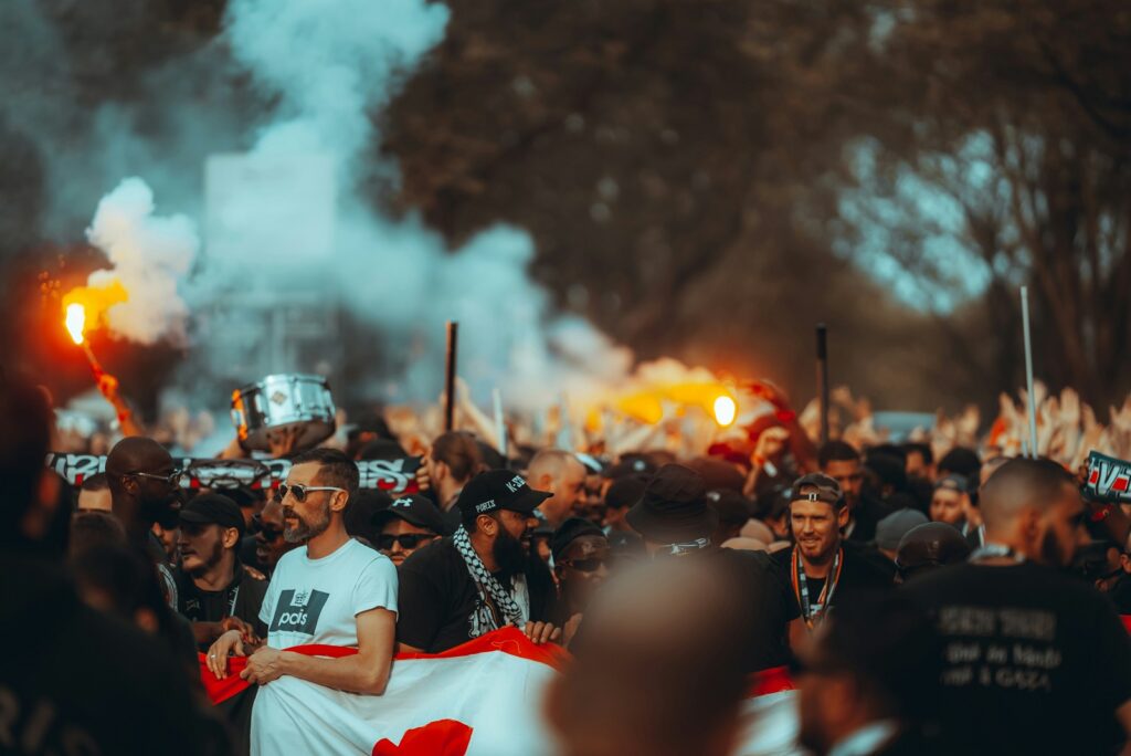 Υπέρ «ελάχιστων ποινών» για τη βία στα γήπεδα η γαλλική κυβέρνηση