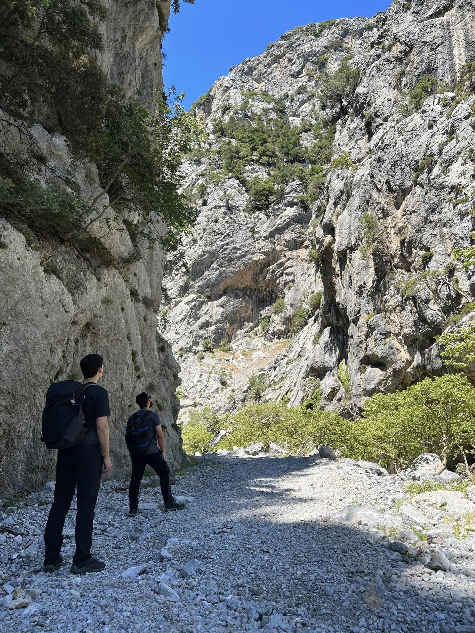 Με το Trekking ανακαλύπτεις μέρη στην Ελλάδα που νόμιζες ότι δεν υπάρχουν