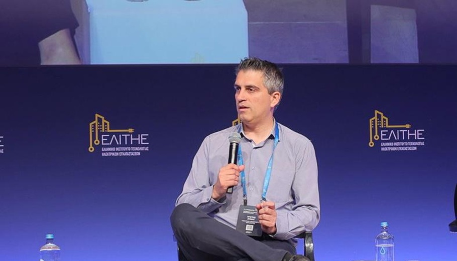 Δήμας: Tα στάδια εξέλιξης για τέσσερα εμβληματικά έργα υποδομών
