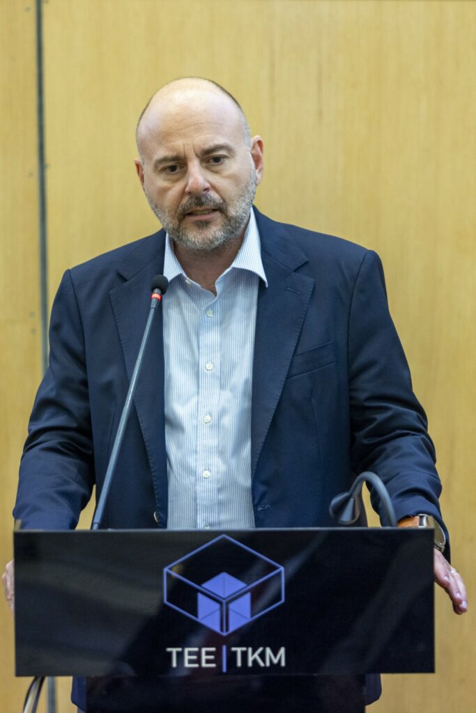 Νέα γενιά τεχνικών οδηγιών από το ΤΕΕ για πράσινες κατασκευές