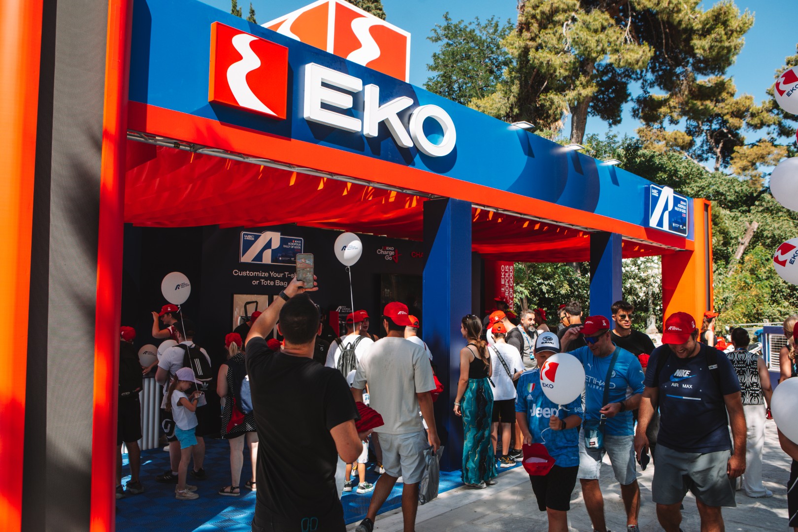 EKO-Acropolis-Rally