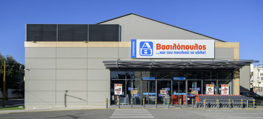 AB SHOP & GO: Η ΑΒ Βασιλόπουλος επεκτείνει το δίκτυο franchise