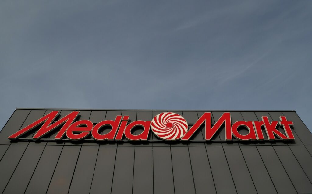 Η κινεζική JD.com εξαγοράζει τη μητρική της MediaMarkt, Ceconomy για 2,2 δισ.