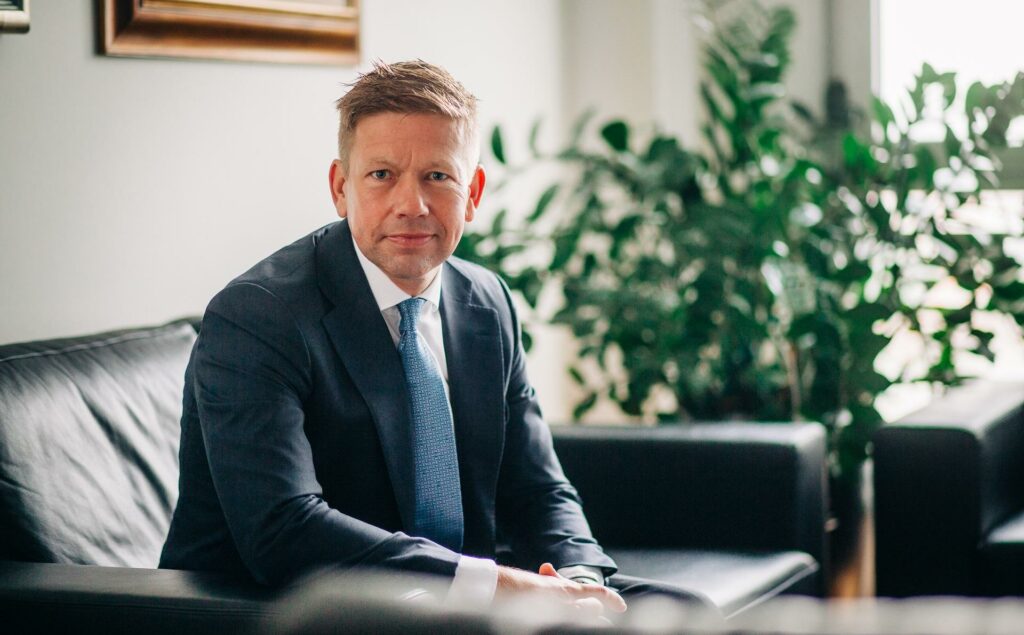 Zinglersen (ACER): Τι κάνει η Task Force για να μειωθούν οι τιμές ρεύματος