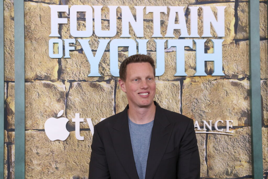 Η Paramount στα χέρια της Skydance, πέρασαν οι όροι Τραμπ
