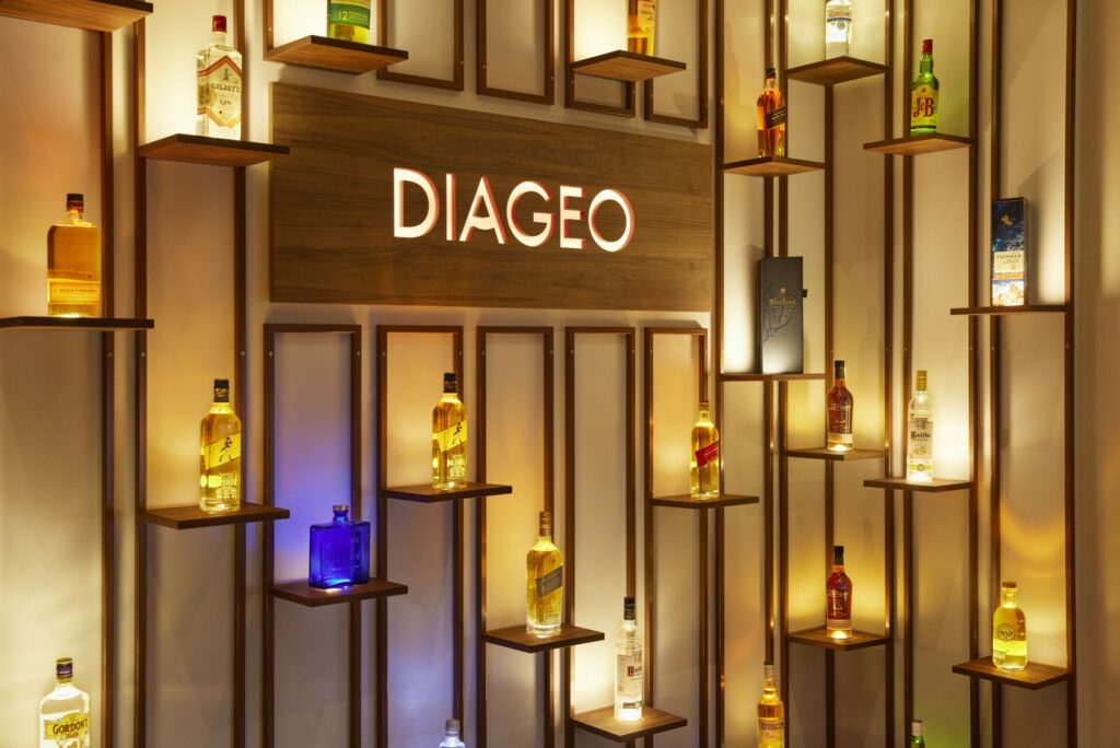 Diageo: Η Νάντια Παπαχρηστοπούλου commercial director στην Ελλάδα