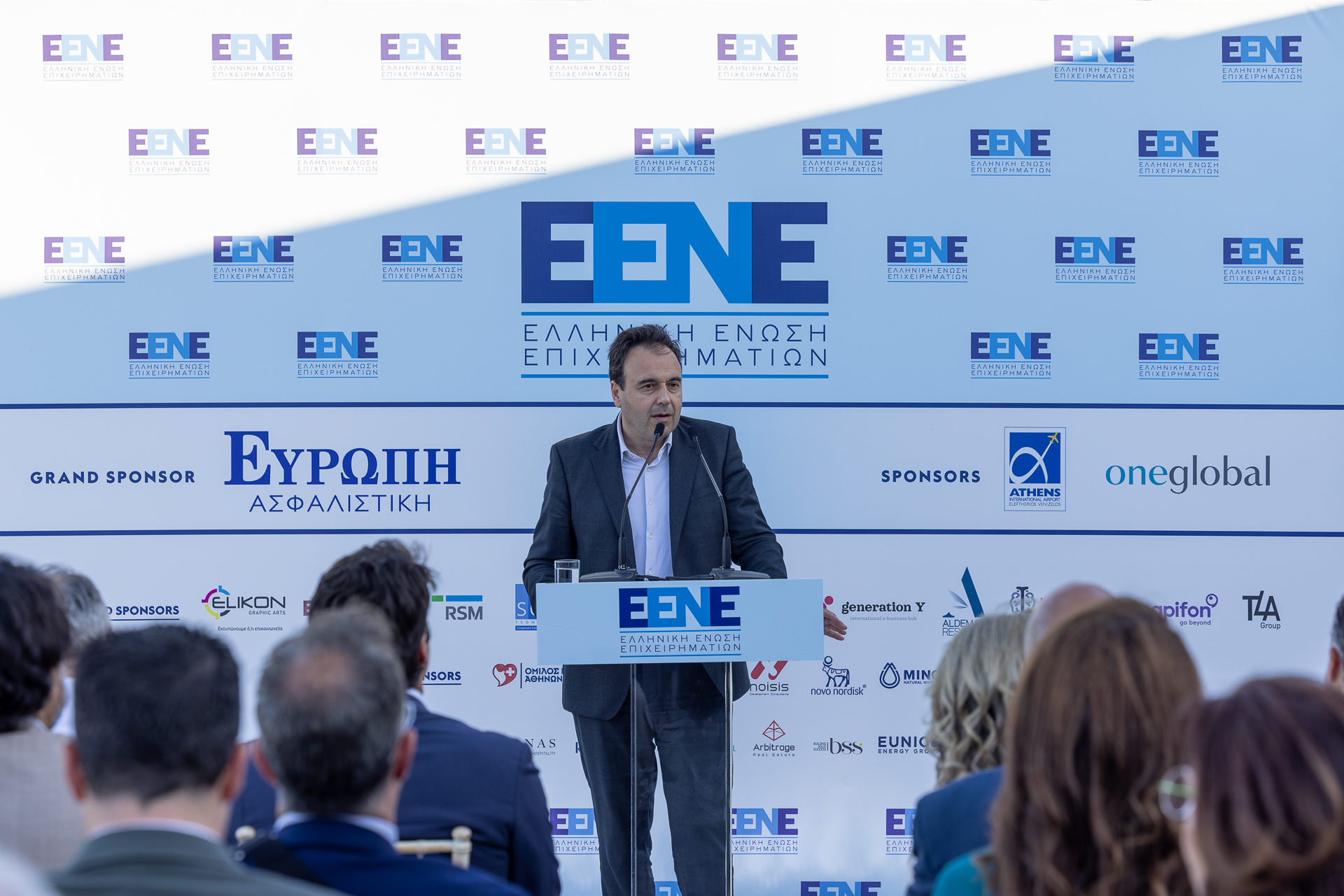 Δημήτρης Παπαστεργίου © ΔΤ