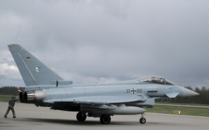 Οι αμυντικές επιχειρήσεις της Ευρώπης απογειώνονται. Τα δύσκολα έπονται