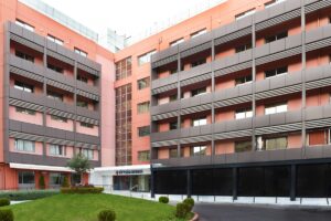 Πράσινο φως από την Επιτροπή Ανταγωνισμού για την εξαγορά της Ευρωκλινικής από την Generali