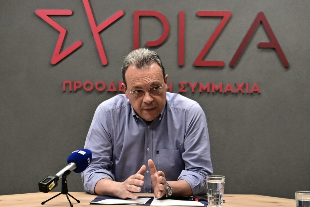 Φάμελλος: Η Εξεταστική είναι μεθόδευση για να μην αποδοθεί δικαιοσύνη