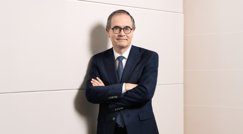 O Francois Provost είναι ο νέος CEO του Ομίλου Renault