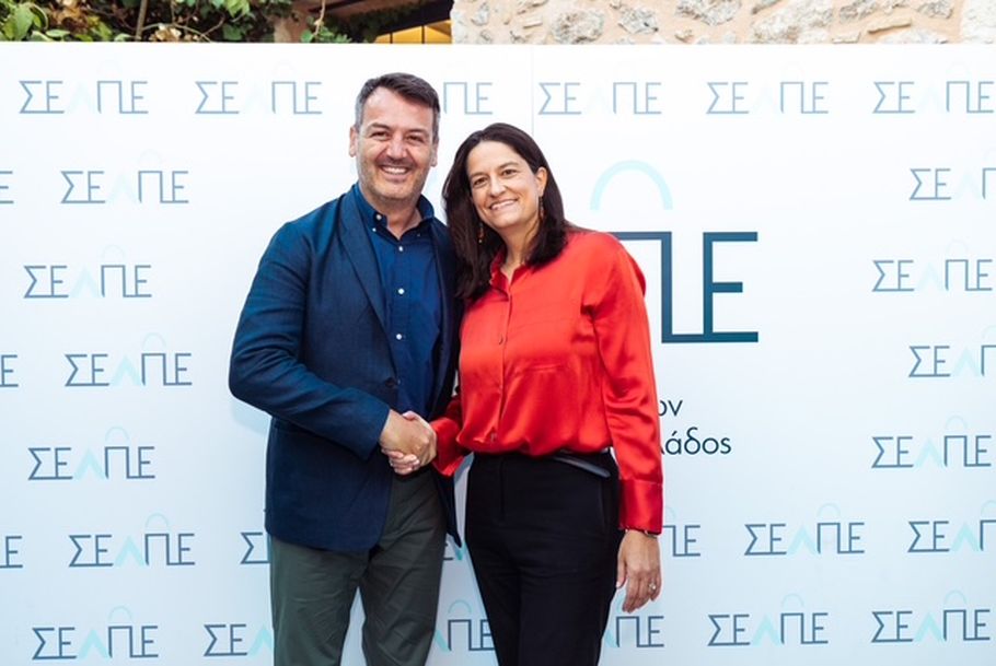 Σε τρεις κεντρικούς άξονες η στρατηγική του ΣΕΛΠΕ